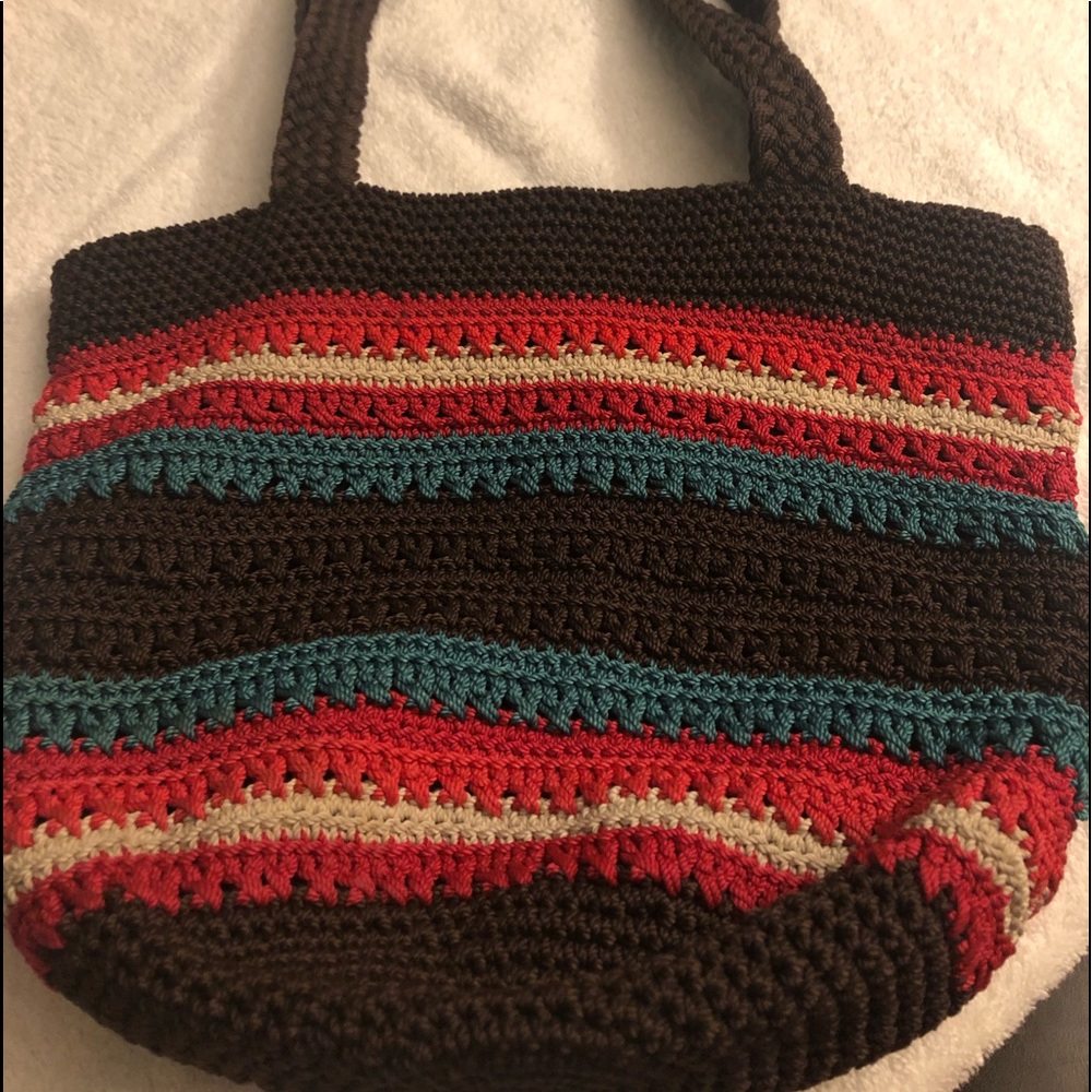 Sak purse